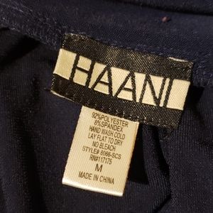 Haani Dresses - Party dress navy blue Haani Dresses - Party dress navy blue